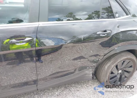 2024 Volkswagen Atlas Cross Sport 2.0T Se W/Technology из США, поврежденный, VIN 1V2JE2CA6RC249919